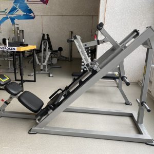 Professional equipment
