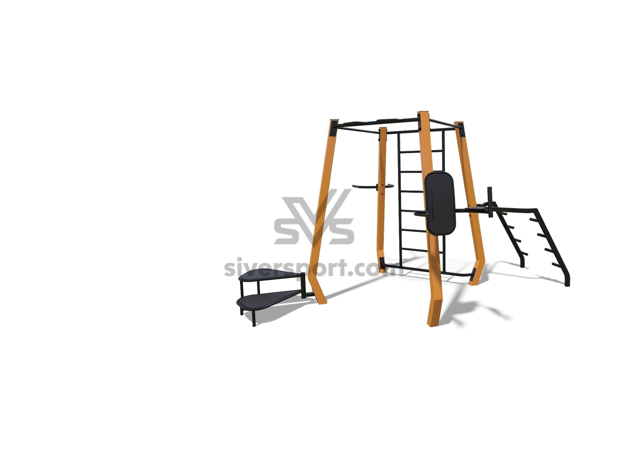 Workout PRO