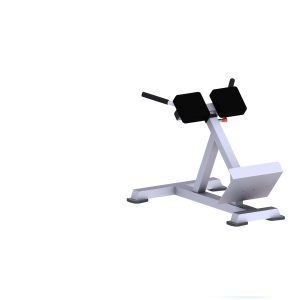 Benches and racks